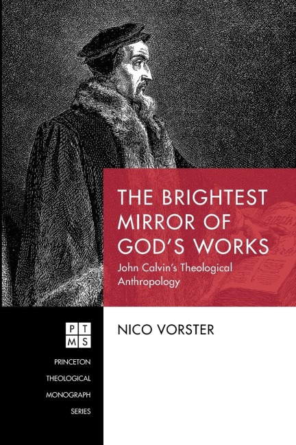 The Brightest Mirror of Gods Works