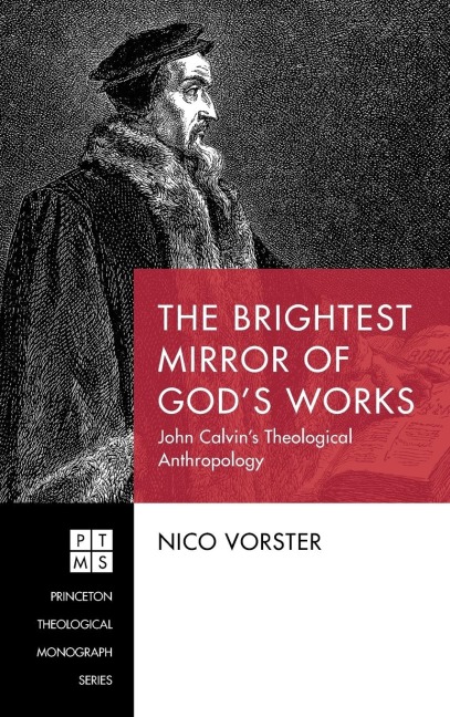 The Brightest Mirror of Gods Works