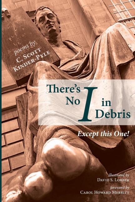 Theres No I in Debris