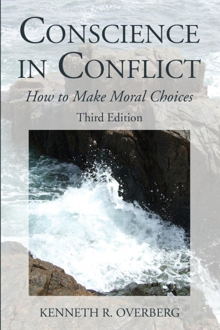 Conscience in Conflict