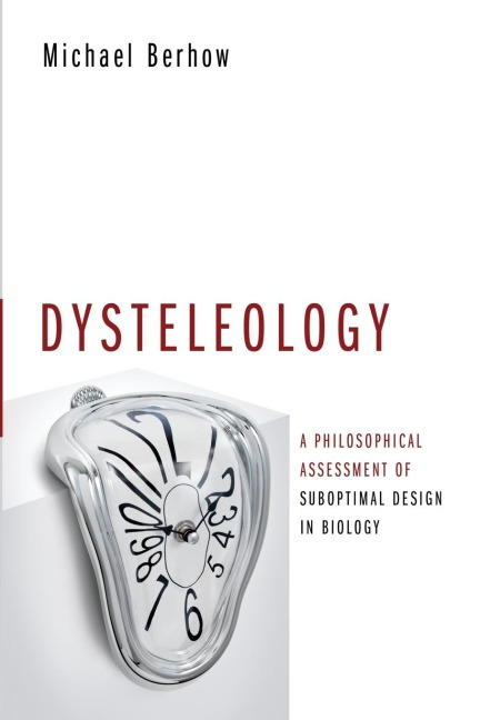 Dysteleology