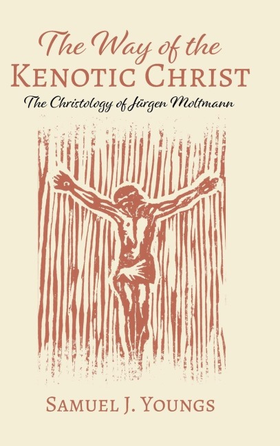 The Way of the Kenotic Christ