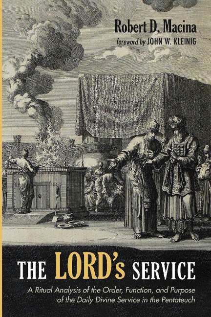 The LORDs Service