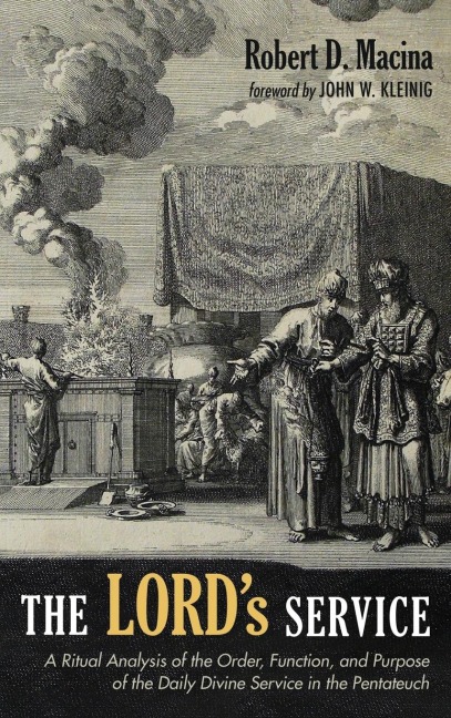 The LORDs Service