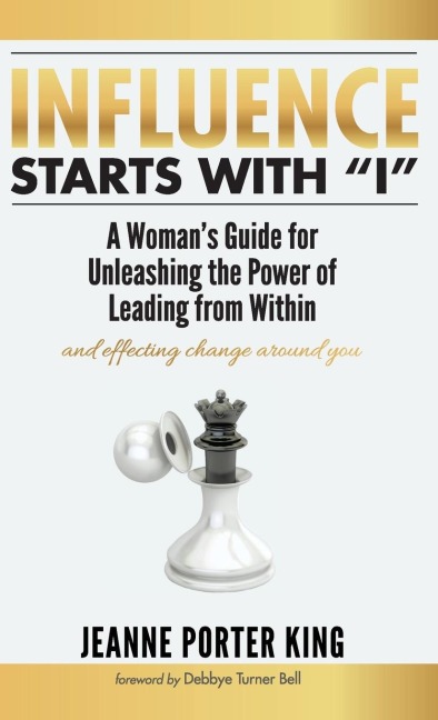 Influence Starts with I