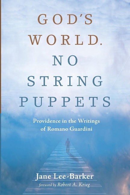 Gods World. No String Puppets