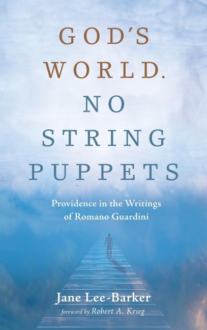 Gods World. No String Puppets