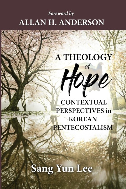 A Theology of Hope
