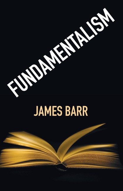 Fundamentalism