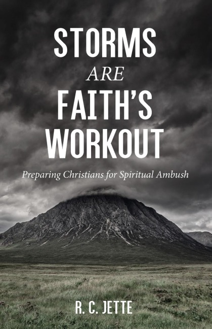 Storms Are Faiths Workout