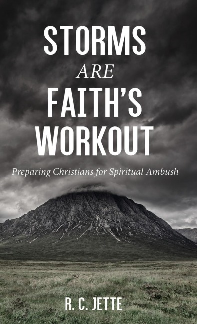 Storms Are Faiths Workout