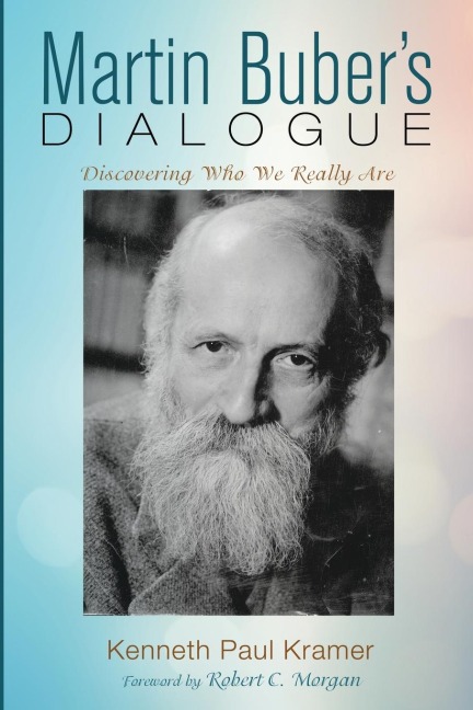 Martin Bubers Dialogue