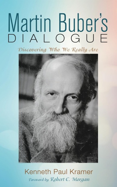 Martin Bubers Dialogue