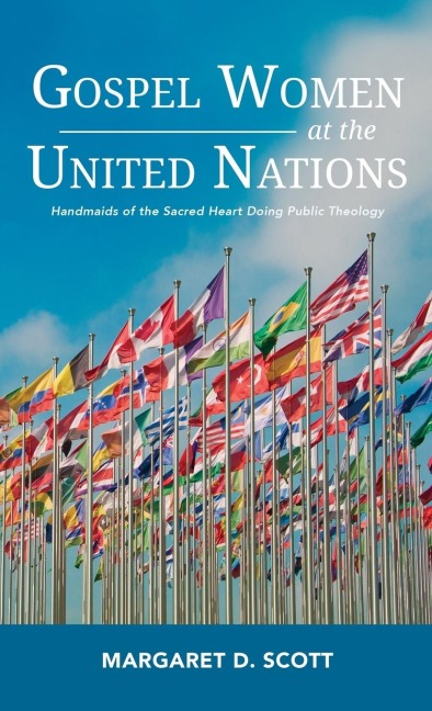 Gospel Women at the United Nations