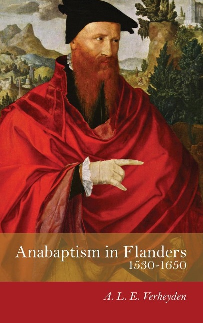 Anabaptism in Flanders 1530-1650