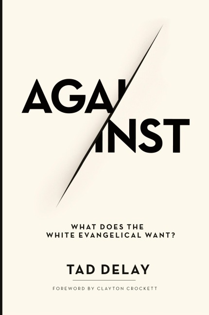 Against