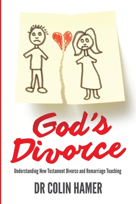 Gods Divorce