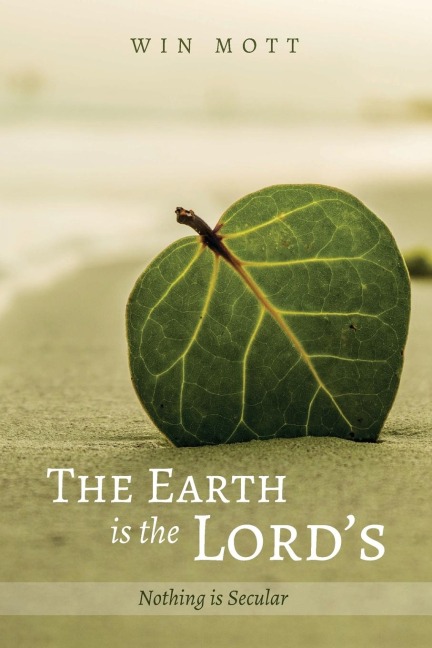 The Earth is the Lords