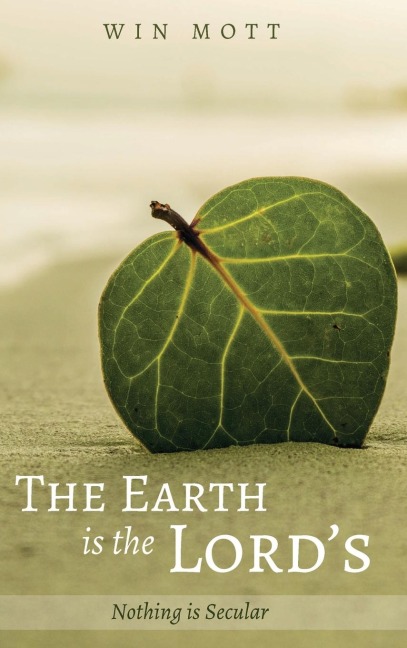 The Earth is the Lords