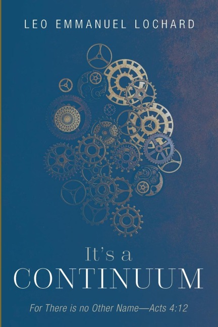 Its a Continuum