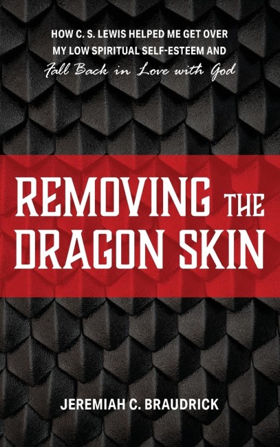Removing the Dragon Skin