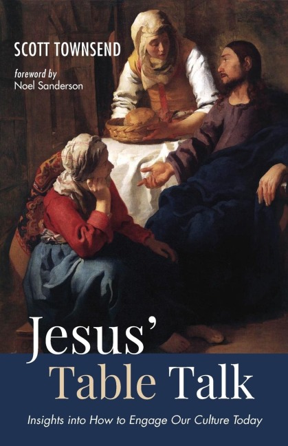 Jesus Table Talk
