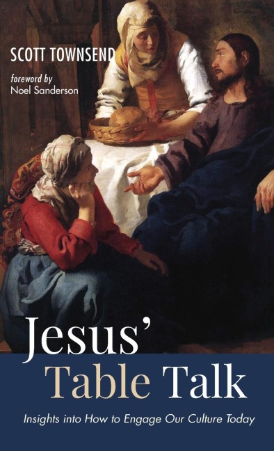 Jesus Table Talk