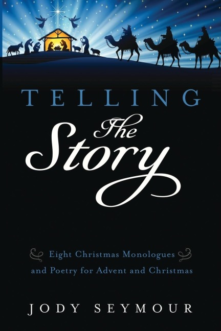 Telling the Story