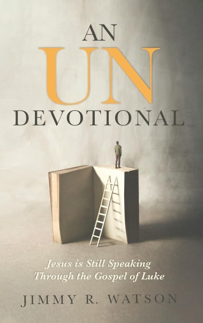 An Undevotional