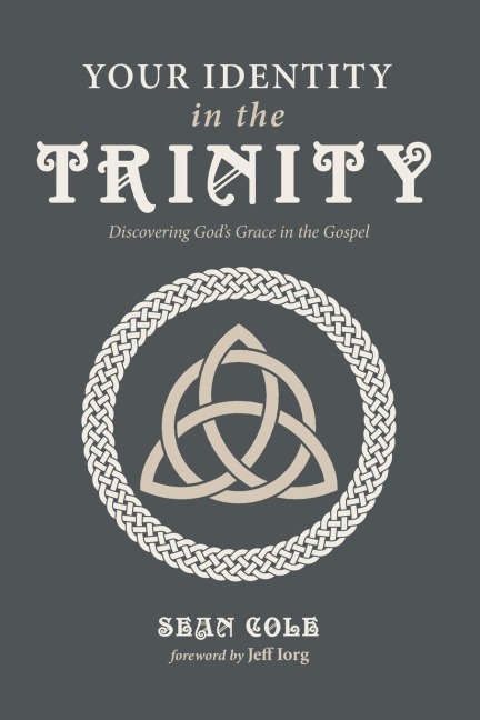 Your Identity in the Trinity