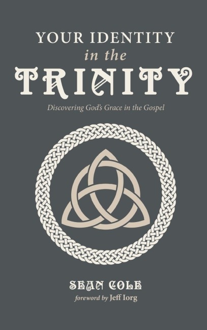 Your Identity in the Trinity