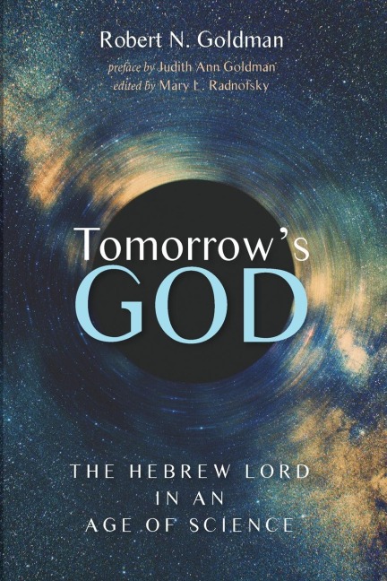 Tomorrows God