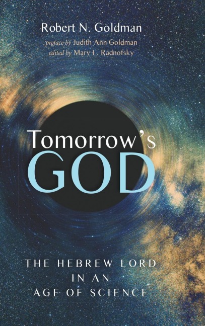 Tomorrows God