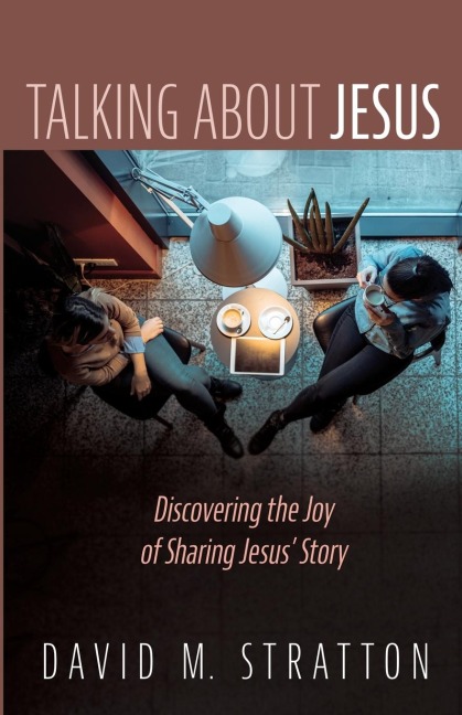 Talking about Jesus