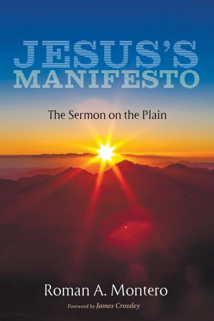 Jesuss Manifesto