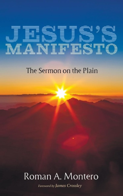 Jesuss Manifesto