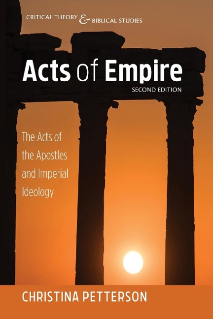 Acts of Empire, Second Edition