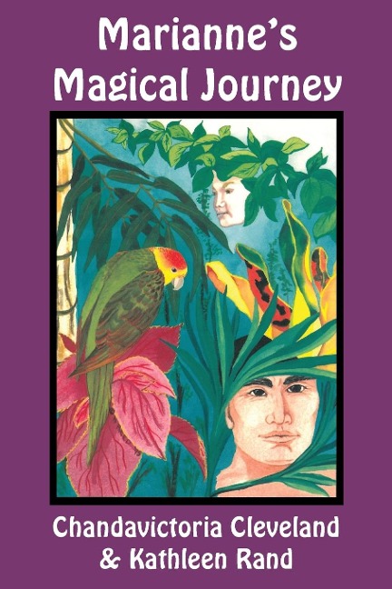 Mariannes Magical Journey