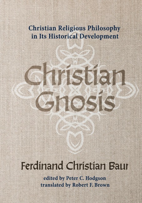 Christian Gnosis