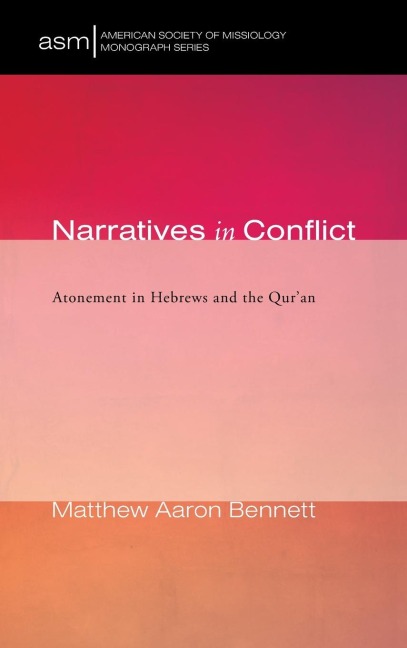 Narratives in Conflict