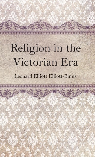Religion in the Victorian Era