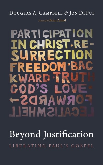 Beyond Justification