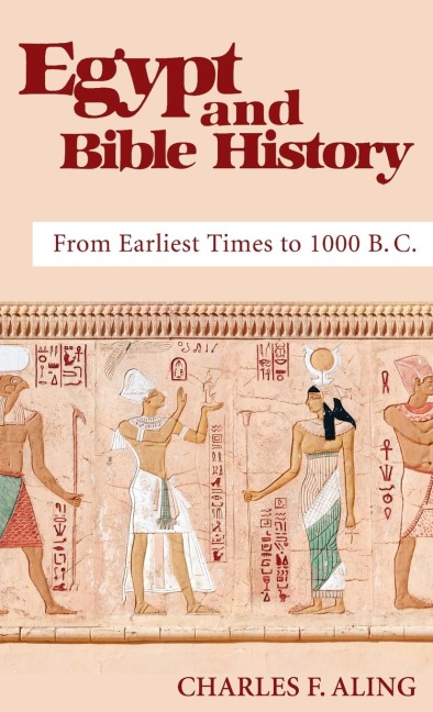 Egypt and Bible History