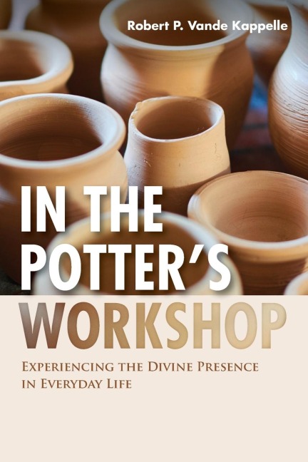 In the Potters Workshop