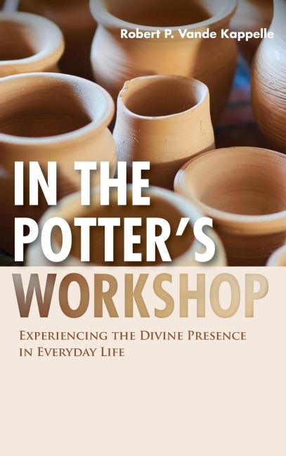 In the Potters Workshop