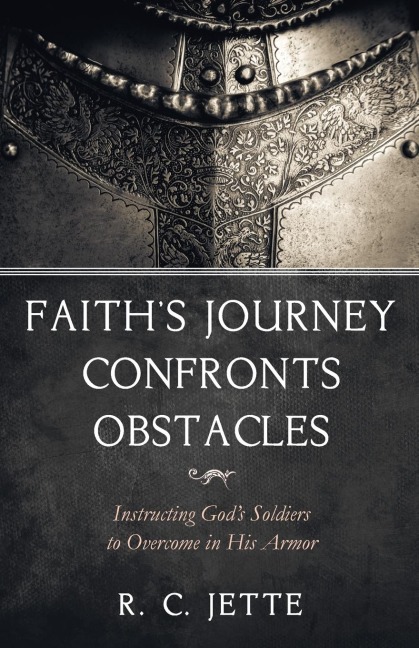Faiths Journey Confronts Obstacles