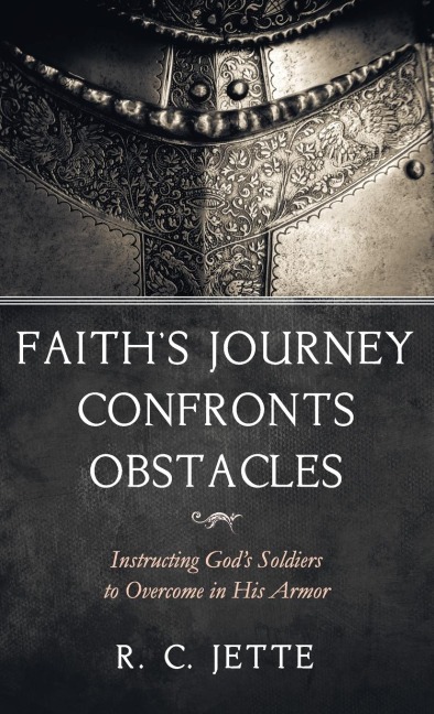 Faiths Journey Confronts Obstacles