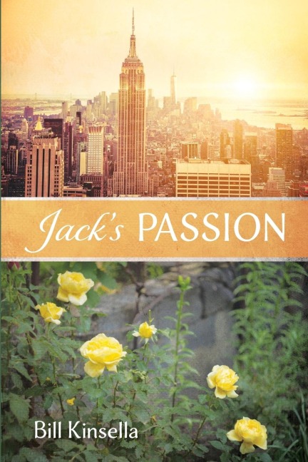 Jacks Passion