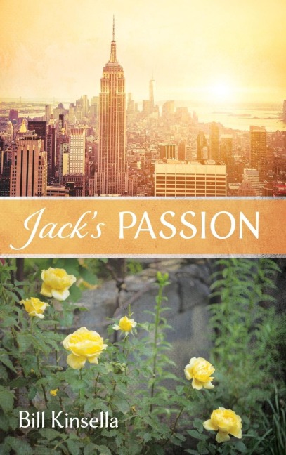 Jacks Passion
