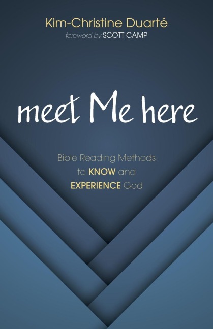 meet Me here